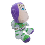 Peluche Buzz Lightyear El Mundo De Sofia 26cm