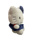 Peluche Kitty Chica El Mundo De Sofia 22cm
