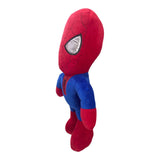 Peluche Spiderman  #1 El Mundo De Sofia Personaje 30cm