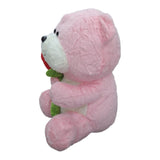 Peluche El Mundo de Sofia Lotso flor Rosa 40cm