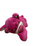 Peluche Lotso #3 El Mundo de Sofia 80cm rosa