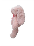 Peluche Conejo Patón rosa El Mundo de Sofia 35cm