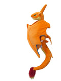 Peluche Charizard  #2 El Mundo de Sofia Personaje 40cm