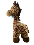 Peluche Jirafa Pao Grande El Mundo de Sofia 65cm