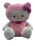 Peluche Kitty Super bebe  Suave El Mundo de Sofía 90CM