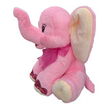Peluche Elefante Many Grande El Mundo de Sofia 45cm