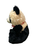 Peluche Panda Tubix Mediano El Mundo de Sofia blanco 45 cm