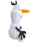 Peluche Olaf  #1 El Mundo De Sofía Personaje 40cm
