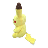 Peluche Pikachu El Mundo De Sofia Personaje 58cm importacion