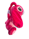Peluche angela #6 El Mundo De Sofia 90cm Rosa