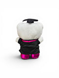 Hello Kitty Graduación Rosa 40 cm El Mundo De Sofia