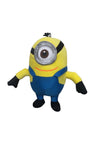 Peluche Minion #1 El mundo de Sofía 30 cm