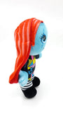 Peluche Saly El Mundo De Sofia personaje 33 cm
