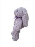 Peluche Conejo Patón Lila El Mundo de Sofia 35cm