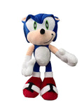 Peluche Sonic Azul # 1 El Mundo de Sofia 35 cm