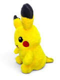 Peluche Pikachu El Mundo de Sofia 30cm importación