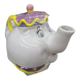Taza La Bella y la Bestia SIGLO XXI 480 ml