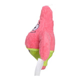 Peluche El Mundo De Sofía Patricio Rosa Peludo