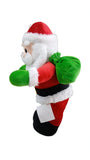 Peluche Santa Claus El Mundo De Sofia 44 cm