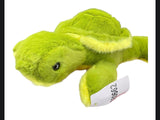 Peluche Tortuga Mini El Mundo De Sofia 27 cm