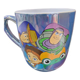 Taza Toy Story SIGLO XXI 650 ml porcelana