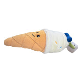 Peluche Nieve El Mundo De Sofia 25 cm