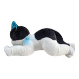 Peluche Gato Jack Grande El Mundo De Sofia 70cm