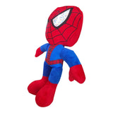 Peluche Spiderman Cabezón #1 El Mundo de Sofia 37 cm