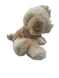 Peluche Perro Roger chico El Mundo de Sofia 30cm