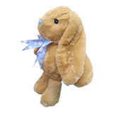 Peluche Coneja El Mundo De Sofia Café Orejas Largas