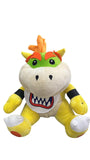 Peluche Bowser bebe  El Mundo de Sofia  30 CM tortuga