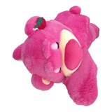 Peluche Lotso Echado #1 El Mundo de Sofia rosa 54cm