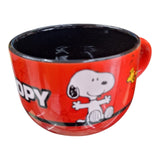 Taza Snoopy 3D SIGLO XXI 820 ml