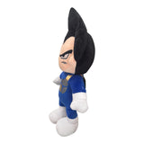 Peluche Vegeta   #1 El Mundo De Sofia personaje 35cm