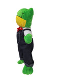 Peluche El Mundo De Sofia Rene #1 Personaje 39cm