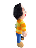 Peluche El Mundo De Sofia Beto #1.5 Personaje 44cm