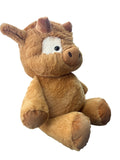 Peluche Vaca Correlona #2 El Mundo de Sofía 64cm