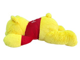 Peluche Pooh El Mundo De Sofia Personaje Hechado 60cm