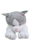 Peluche Gato Jack Gigante El Mundo De Sofia 87cm