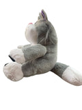 Peluche Lucifer #2  El Mundo De Sofia Personaje 43cm