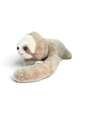 Peluche Perezoso El Mundo De Sofia Echado 60 cm