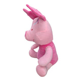 Peluche Piglet El Mundo De Sofia Personaje 50 cm importacion