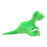 Peluche Rex #1 El Mundo de Sofia Personaje 43CM