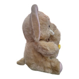 Peluche Elefante El Mundo De Sofia con Moño 20 cm