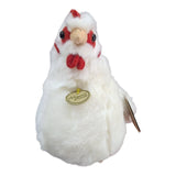 Peluche El Mundo De Sofia Miyoni Gallina Hipoalergénico 25cm