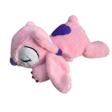 Peluche Angela echada 1 El Mundo De Sofia 60cm