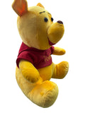 Peluche Winie #1 Personaje El Mundo de Sofia 28cm