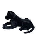 Peluche Felino Grande El Mundo de Sofia negro 73 cm