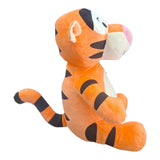 Peluche Tiger El Mundo De Sofia 41cm importacion