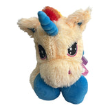 Peluche El Mundo De Sofia unicornio #2 64cm